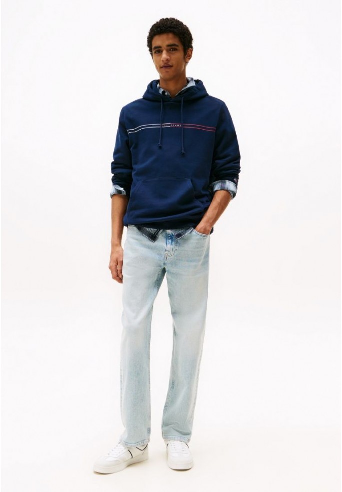 SUDADERA GRAPHIC | TOMMY HILFIGER