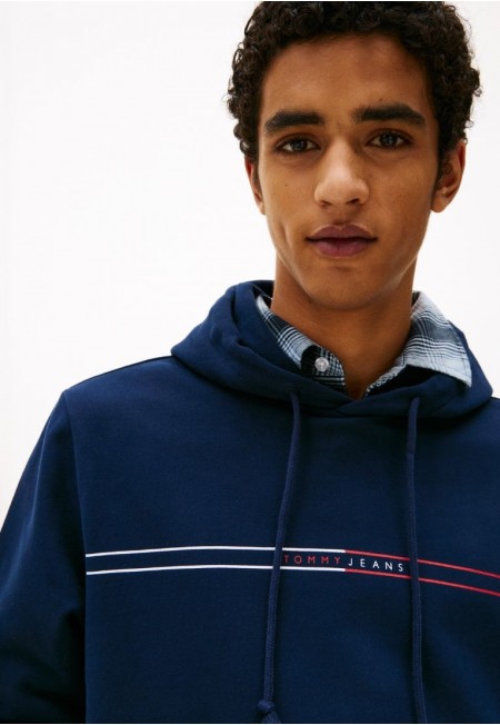 SUDADERA GRAPHIC | TOMMY... 2
