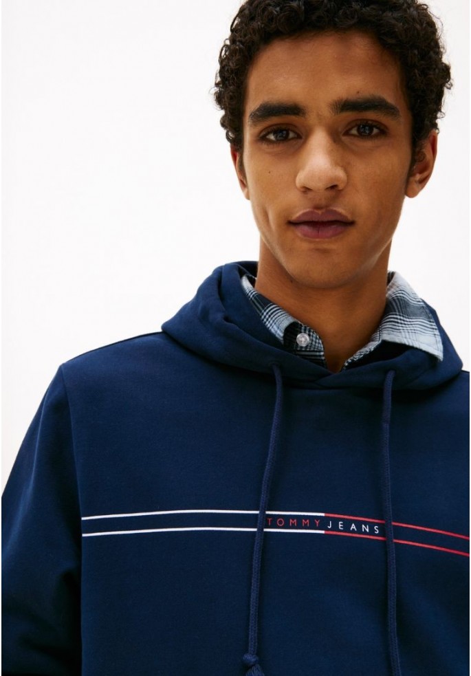 SUDADERA GRAPHIC | TOMMY HILFIGER