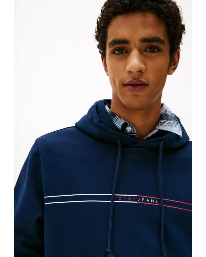 SUDADERA GRAPHIC | TOMMY HILFIGER