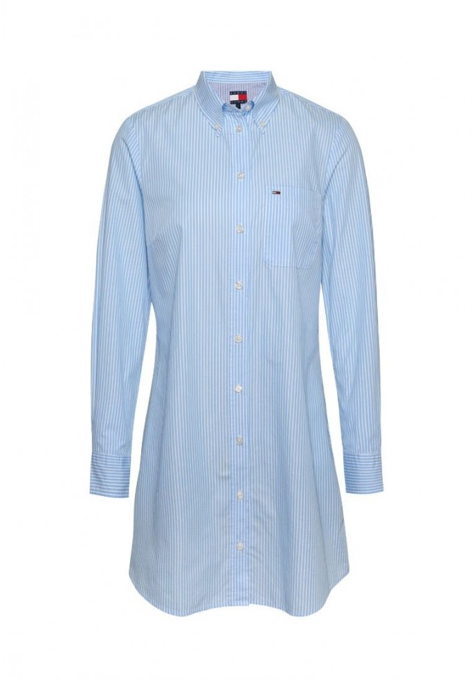 VESTIDO POPLIN | TOMMY HILFIGER