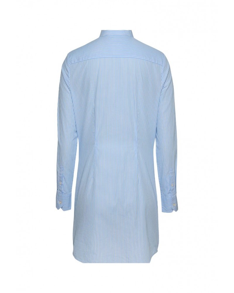 VESTIDO POPLIN | TOMMY HILFIGER