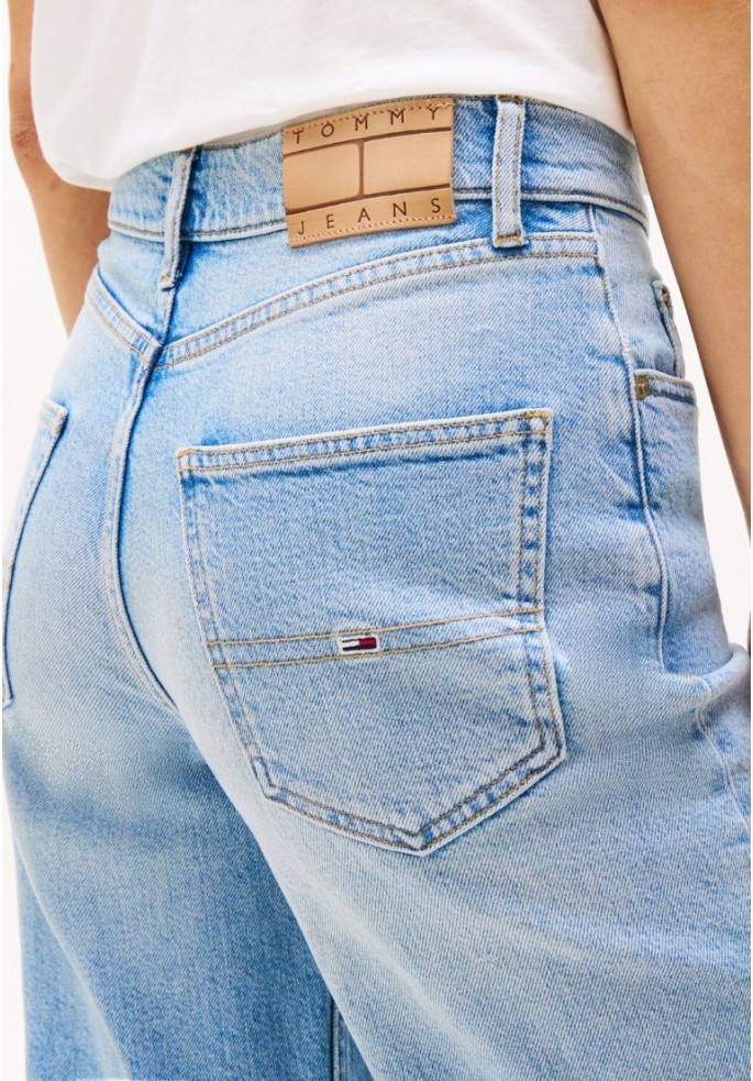 JEANS LAYLA | TOMMY HILFIGER