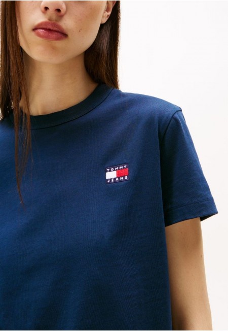 CAMISETA BADGE TEE | TOMMY... 2