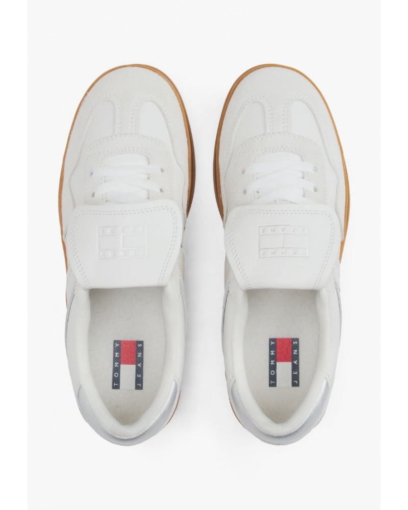 DEPORTIVAS GREENWICH FLAP | TOMMY HILFIGER
