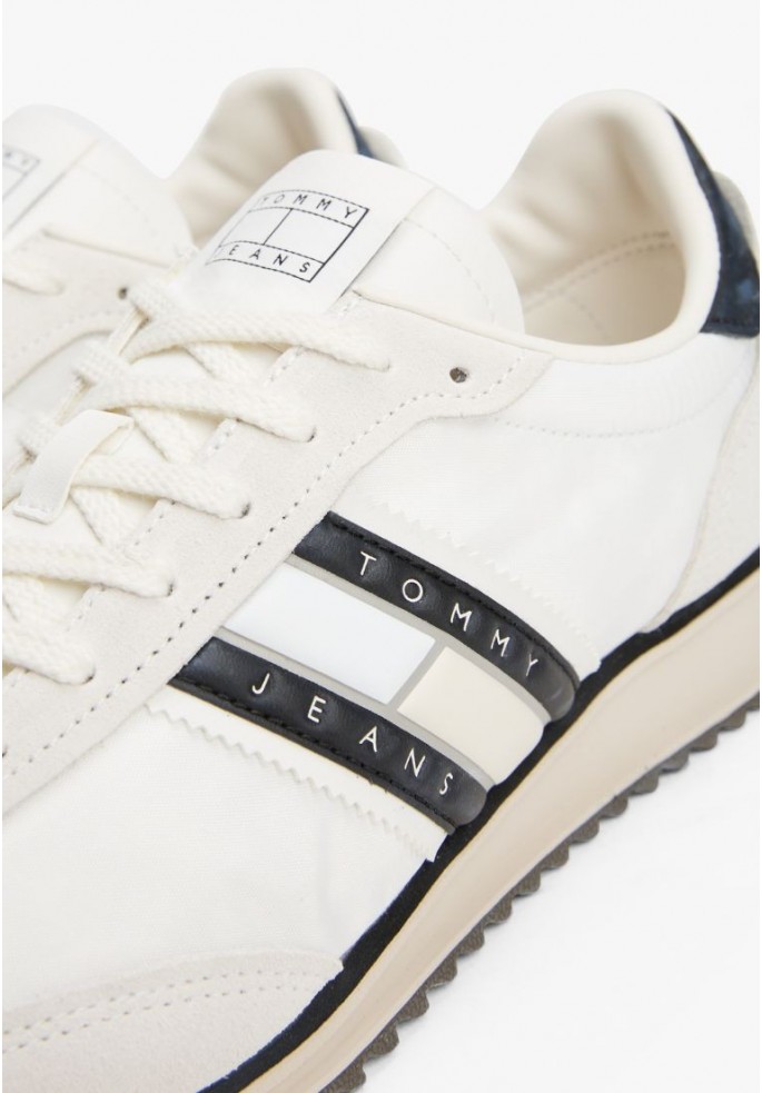 DEPORTIVAS RUNNER CLEATED | TOMMY...