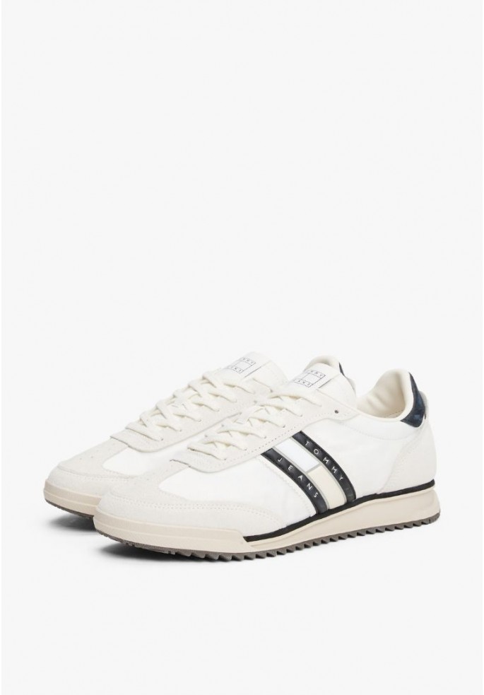 DEPORTIVAS RUNNER CLEATED | TOMMY...