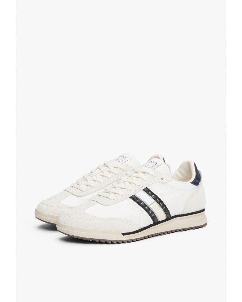 DEPORTIVAS RUNNER CLEATED | TOMMY HILFIGER