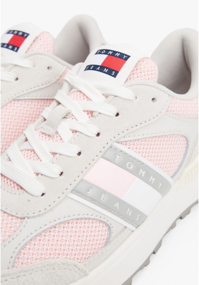 ZAPATILLAS TECH RUNNER | TOMMY HILFIGER