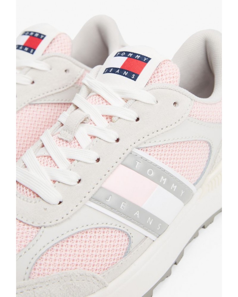 ZAPATILLAS TECH RUNNER | TOMMY HILFIGER