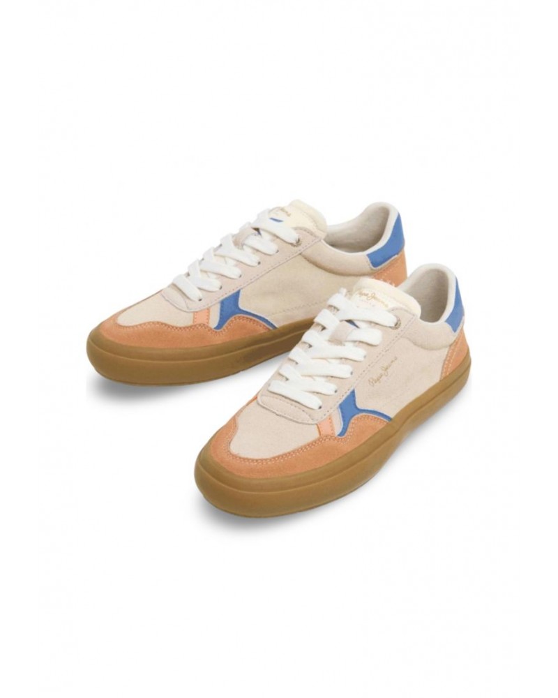 DEPORTIVA TRAVIS CITY | PEPE JEANS