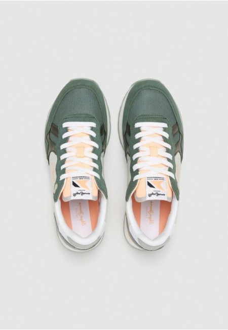 DEPORTIVAS BRIT CAMP | PEPE... 2