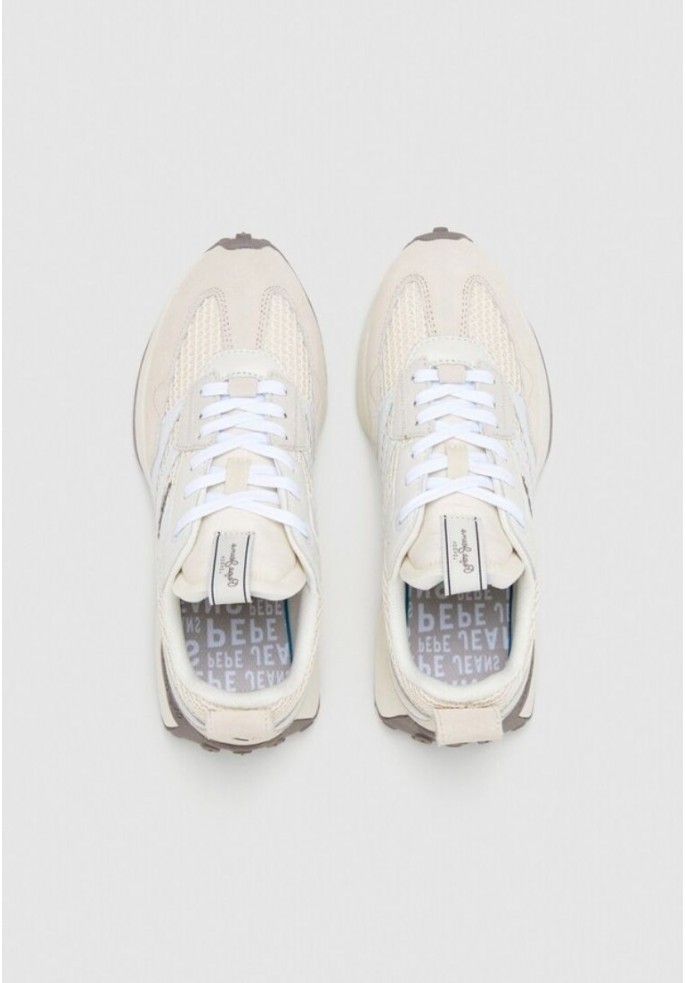 DEPORTIVAS LUCKY | PEPE JEANS