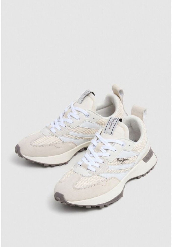 DEPORTIVAS LUCKY | PEPE JEANS