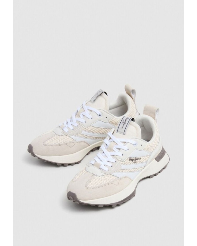 DEPORTIVAS LUCKY | PEPE JEANS