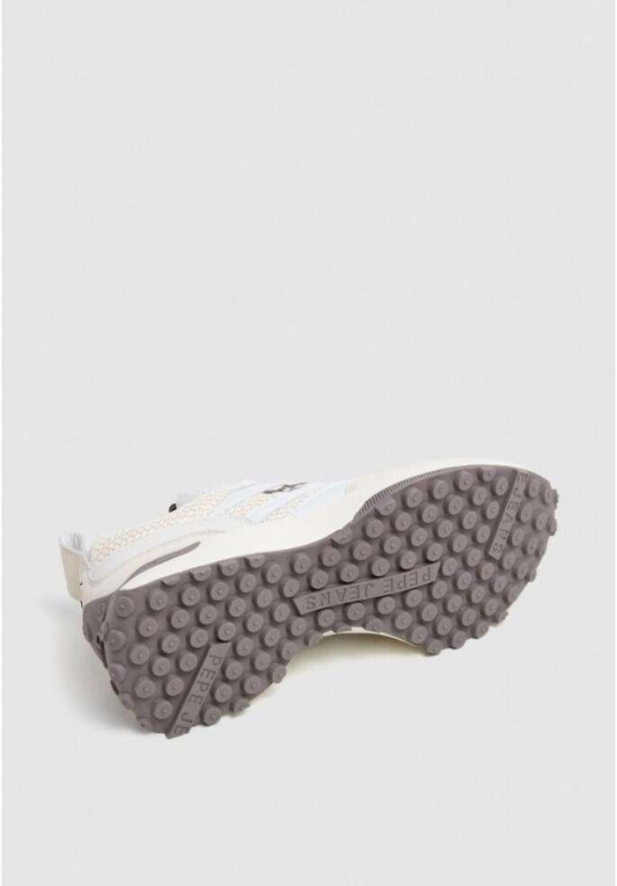 DEPORTIVAS LUCKY | PEPE JEANS