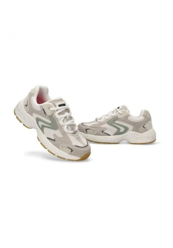 DEPORTIVA XINYI  | MUSTANG