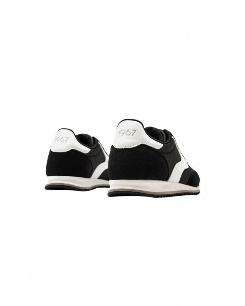 DEPORTIVA OLYMPIC | MUSTANG