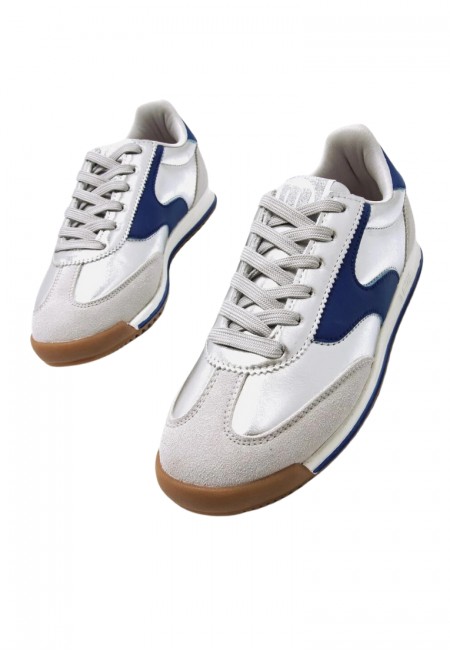 DEPORTIVA OLYMPIC | MUSTANG