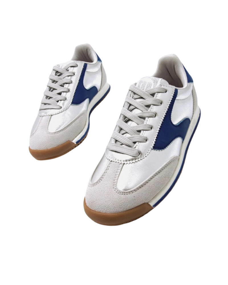 DEPORTIVA OLYMPIC | MUSTANG