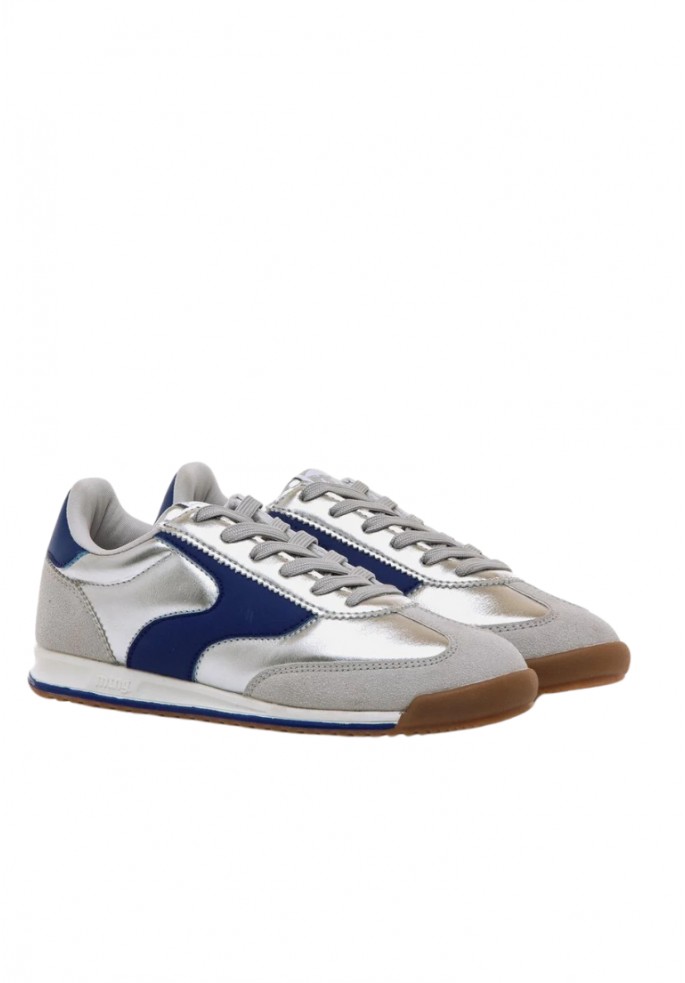 DEPORTIVA OLYMPIC | MUSTANG