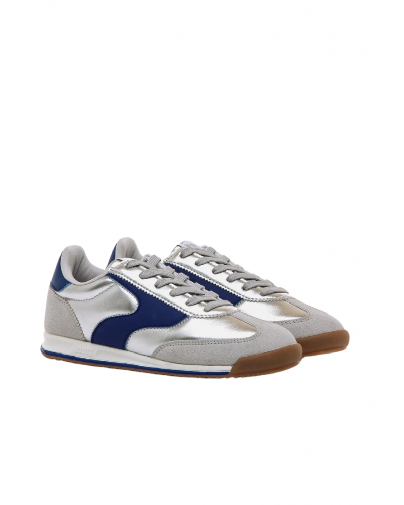 DEPORTIVA OLYMPIC | MUSTANG