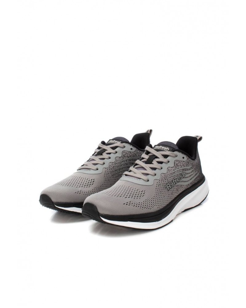 DEPORTIVA CRO. TEX NEGRO | REFRESH
