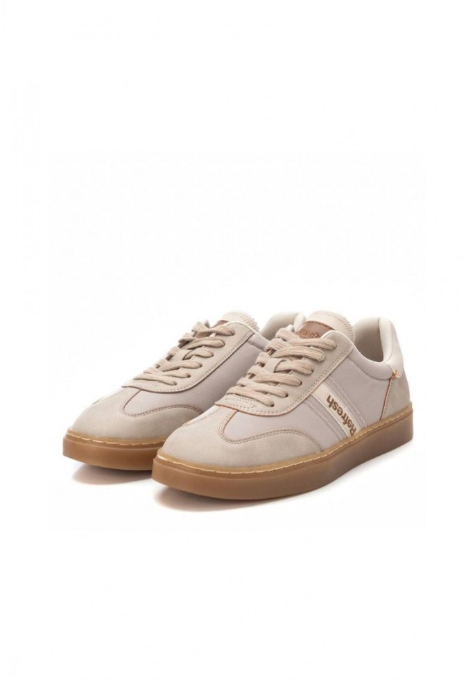 ZAPATILLA C. TAUPE | REFRESH