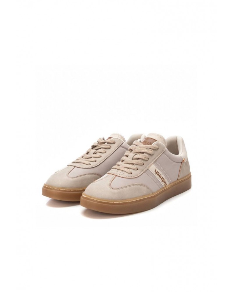ZAPATILLA C. TAUPE | REFRESH