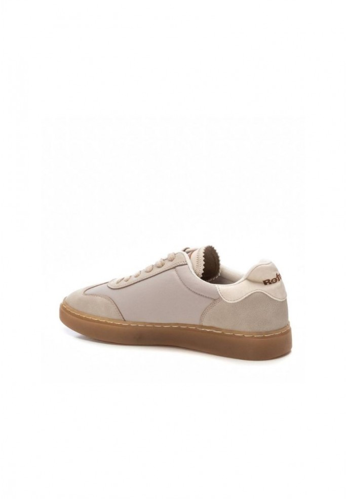 ZAPATILLA C. TAUPE | REFRESH