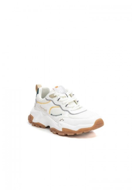 DEPORTIVA TEX BLANCO | REFRESH 2