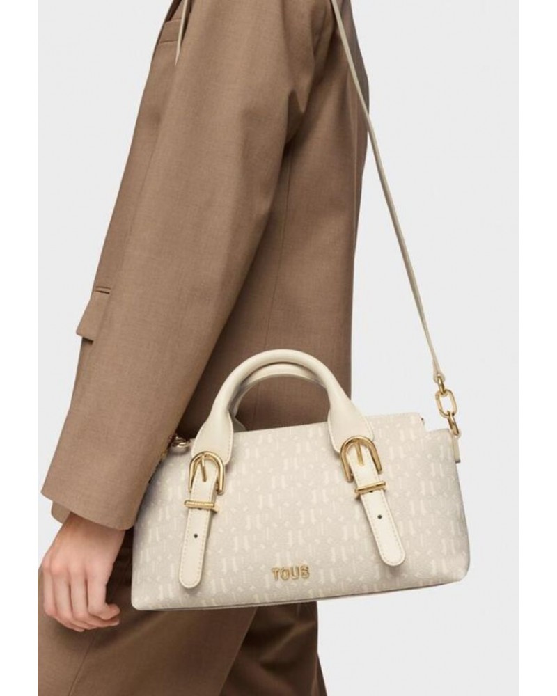 BOWLING M. T BUCKLES SILHOUETTE | TOUS