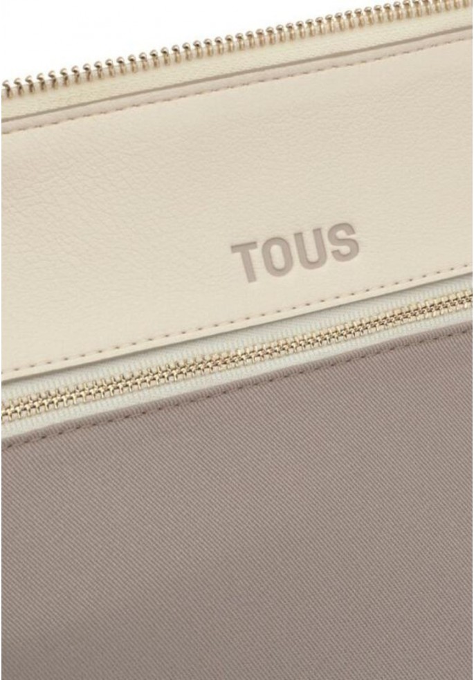 BOWLING M. T BUCKLES SILHOUETTE | TOUS