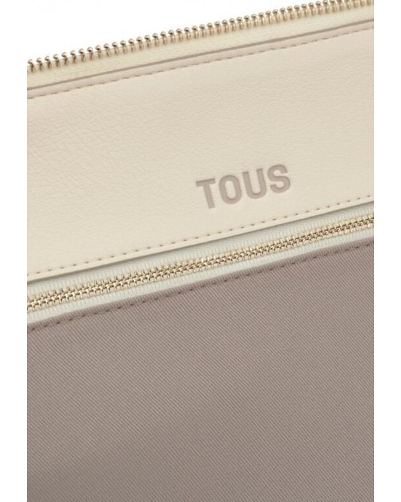 BOWLING M. T BUCKLES SILHOUETTE | TOUS