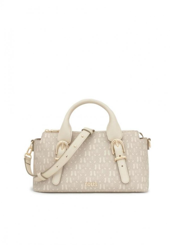 BOWLING M. T BUCKLES SILHOUETTE | TOUS