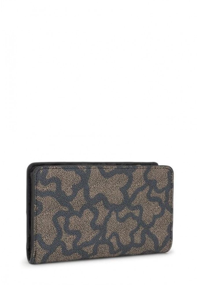 BILLETERA S. KAOS ICON | TOUS