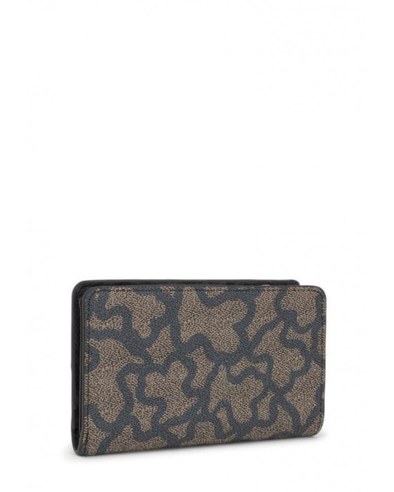 BILLETERA S. KAOS ICON | TOUS