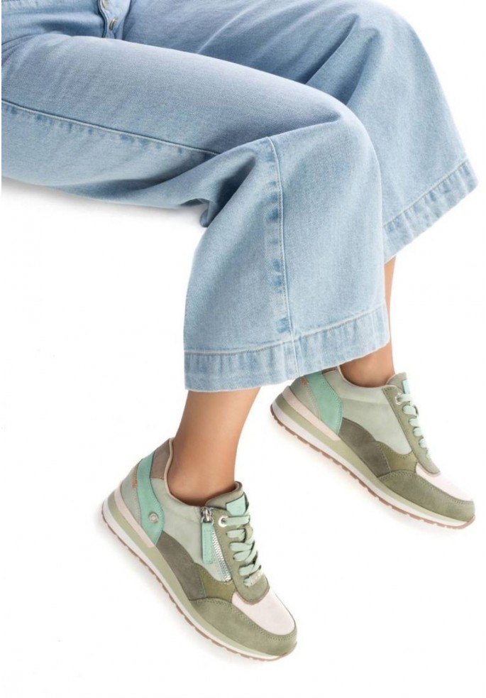 DEPORTIVA AQUA | REFRESH