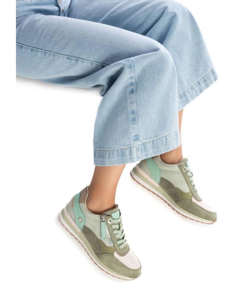 DEPORTIVA AQUA | REFRESH