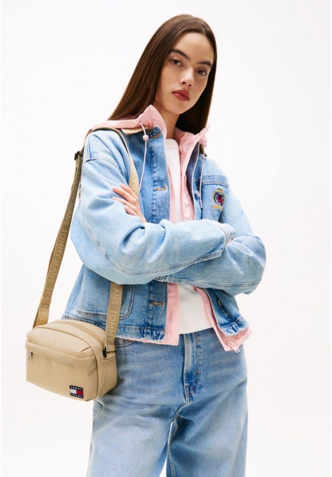 BANDOLERA CROSSOVER DAILY | TOMMY...