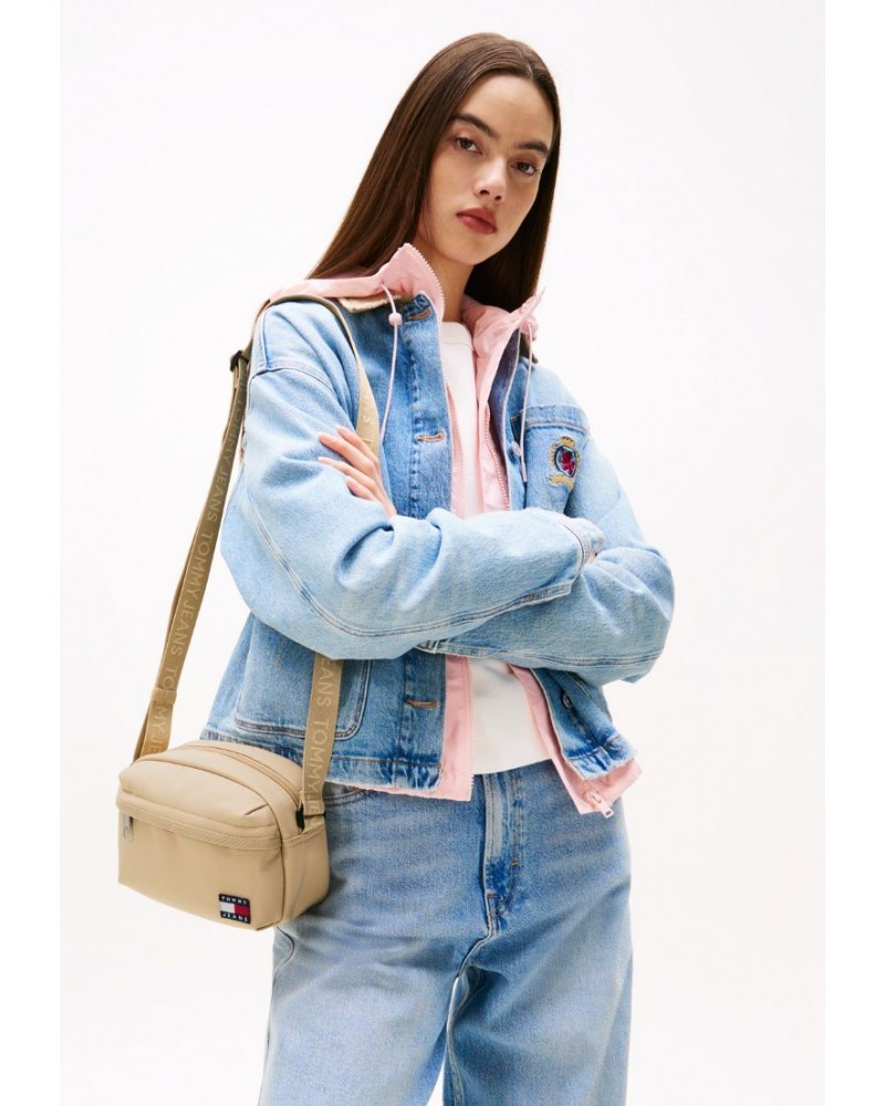 BANDOLERA CROSSOVER DAILY | TOMMY HILFIGER