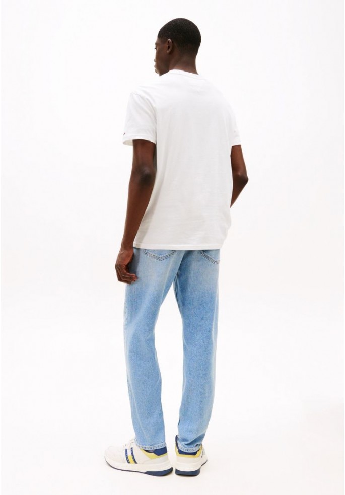 CAMISETA DNA TEE | TOMMY HILFIGER