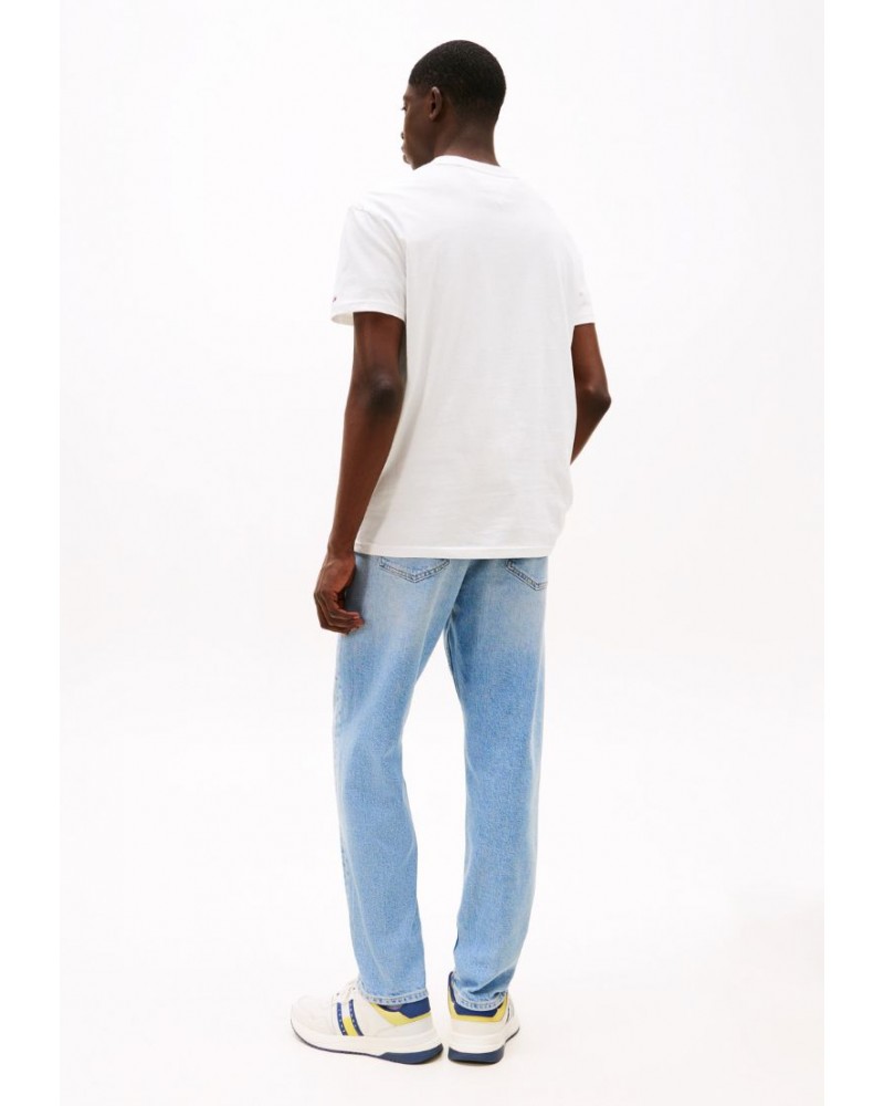 CAMISETA DNA TEE | TOMMY HILFIGER