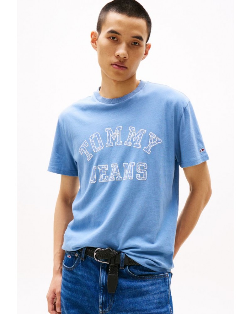 CAMISETA COLLEGE TEE | TOMMY HILFIGER