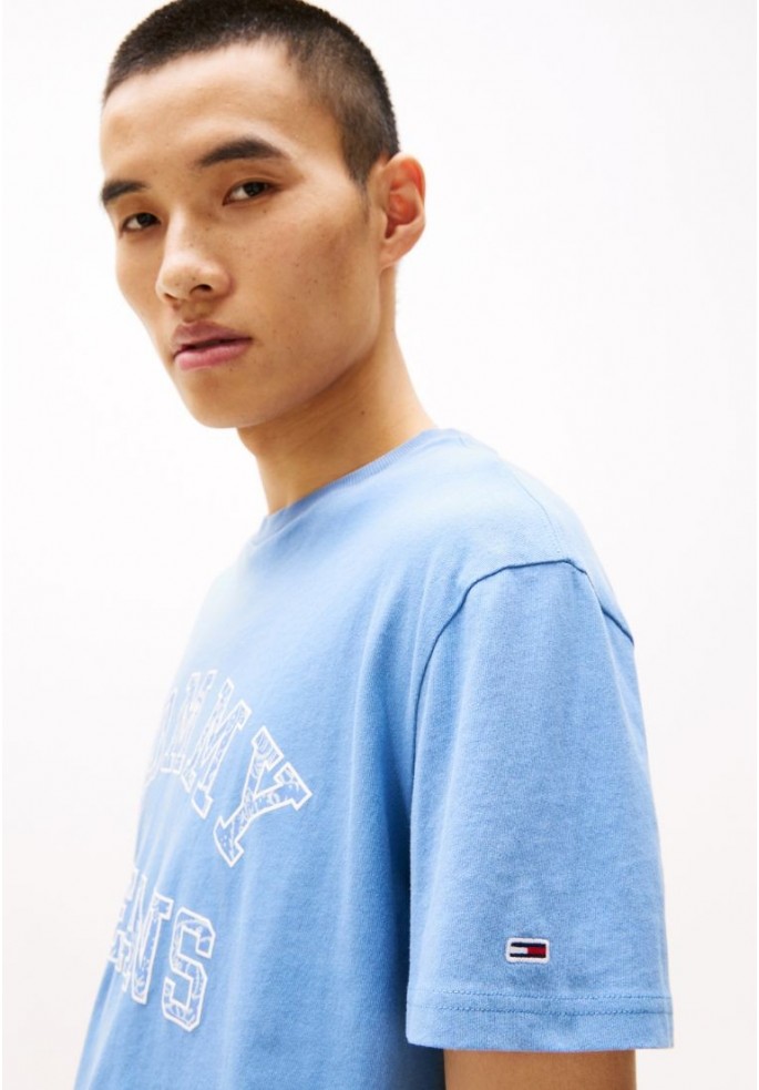 CAMISETA COLLEGE TEE | TOMMY HILFIGER