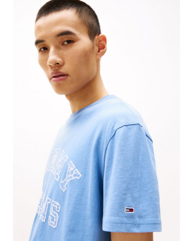 CAMISETA COLLEGE TEE | TOMMY HILFIGER