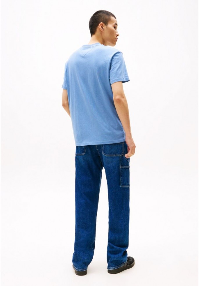 CAMISETA COLLEGE TEE | TOMMY HILFIGER