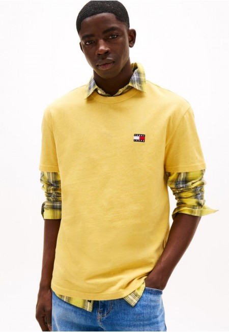 CAMISETA REG BADGE| TOMMY... 2