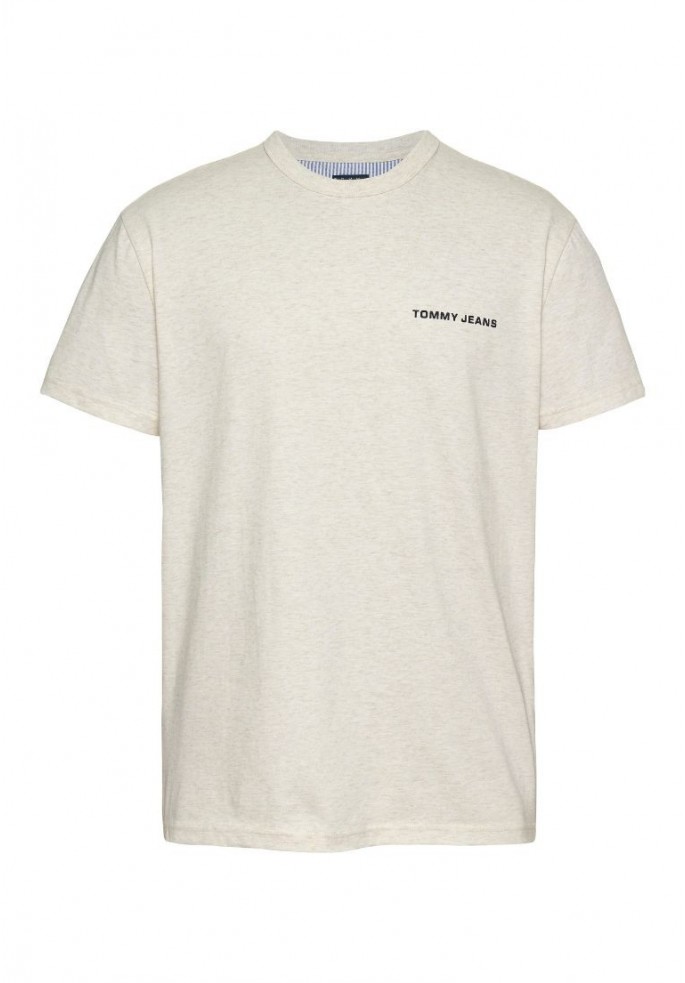 CAMISETA CREST TJM | TOMMY HILFIGER