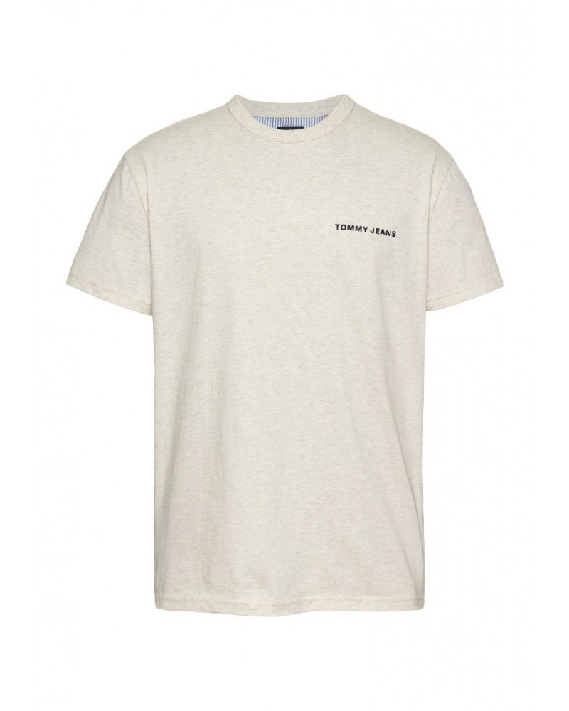 CAMISETA CREST TJM | TOMMY HILFIGER